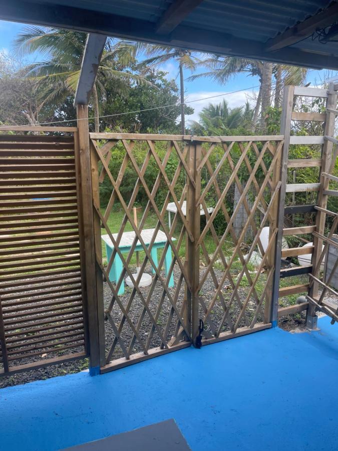 2 Bungalows Au Bord De La Plage De Montal A Moule Loues Individuellement Ou Ensemble Ле-Муль Экстерьер фото