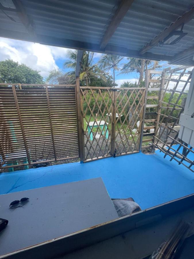 2 Bungalows Au Bord De La Plage De Montal A Moule Loues Individuellement Ou Ensemble Ле-Муль Экстерьер фото