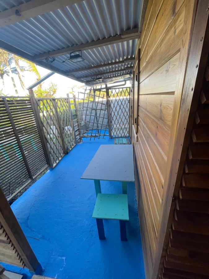 2 Bungalows Au Bord De La Plage De Montal A Moule Loues Individuellement Ou Ensemble Ле-Муль Экстерьер фото