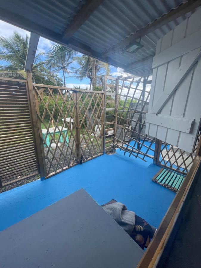 2 Bungalows Au Bord De La Plage De Montal A Moule Loues Individuellement Ou Ensemble Ле-Муль Экстерьер фото